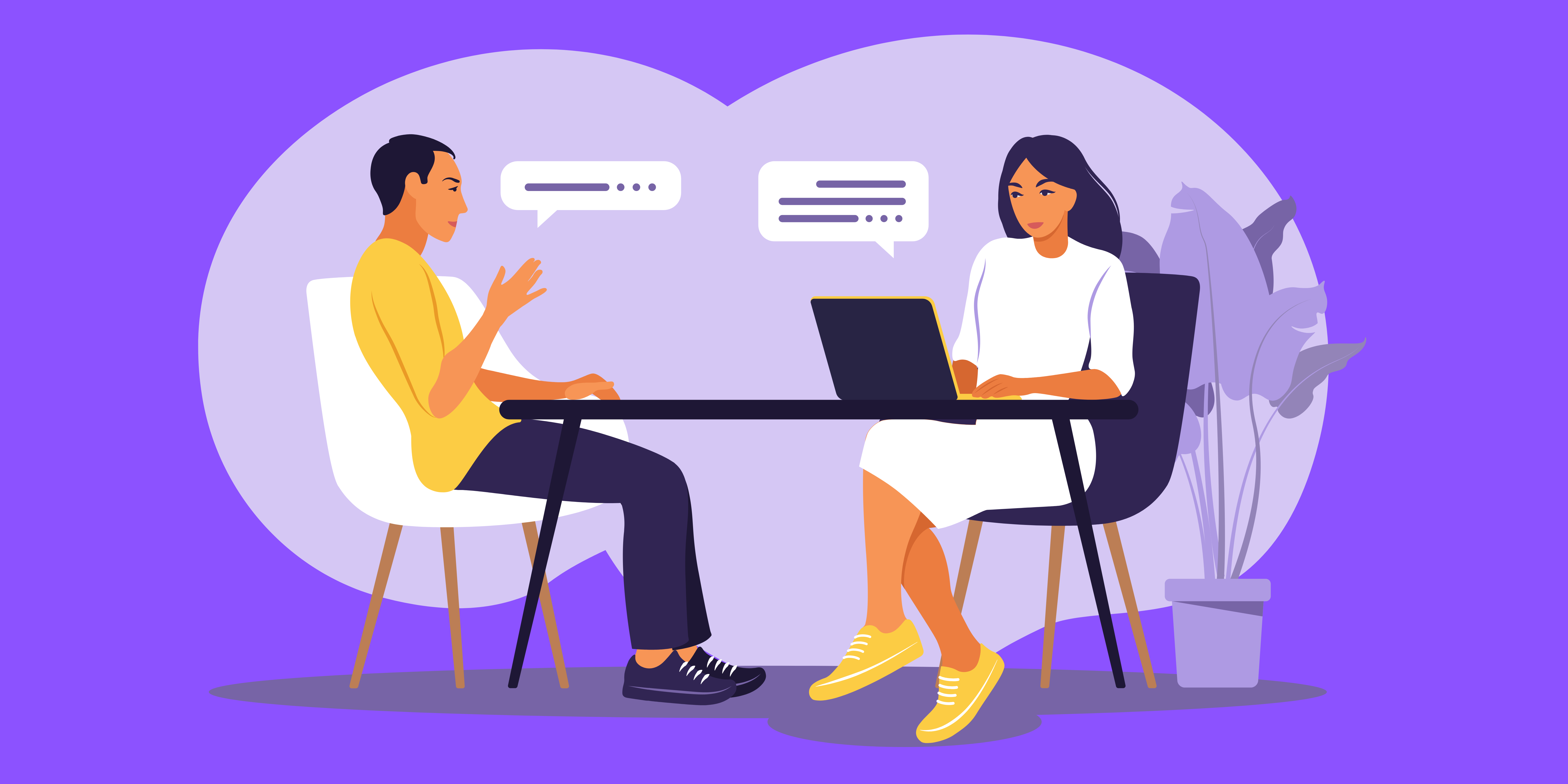 How to nail a job interview? LID Publishing