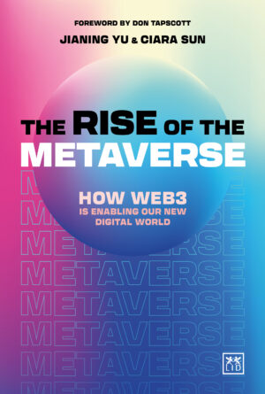 THE RISE OF THE METAVERSE