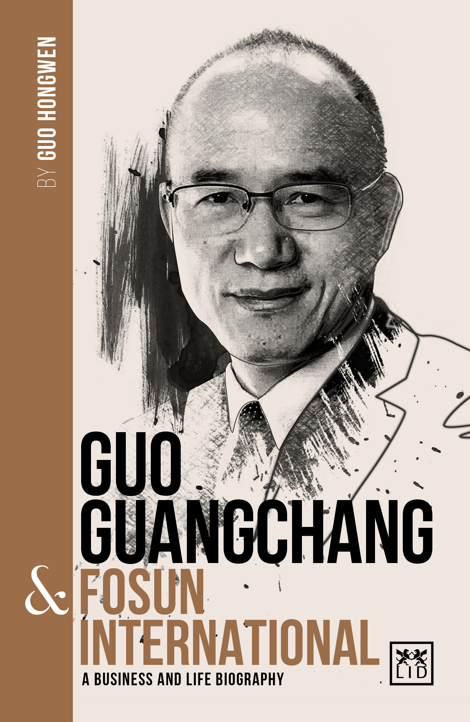 Guo Guangchang & FosunInternational