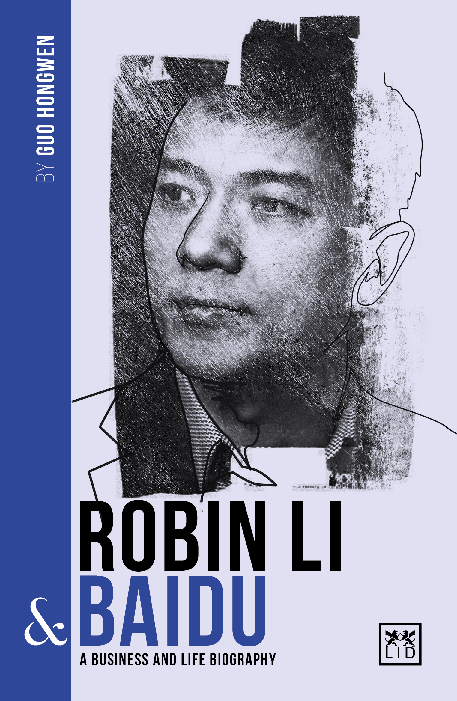 Robin Li Baidu